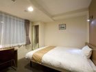 фото отеля Hotel Crestia Kagoshima