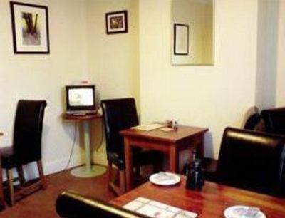 фото отеля Park Lodge Guest House