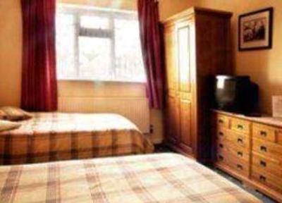 фото отеля Park Lodge Guest House