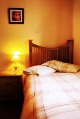 фото отеля Park Lodge Guest House
