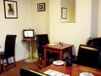 Park Lodge Guest House
