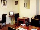 фото отеля Park Lodge Guest House