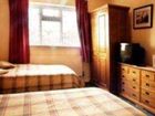 фото отеля Park Lodge Guest House