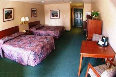 фото отеля Ranch Inn