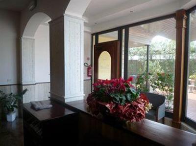 фото отеля Hotel Ristorante Dante