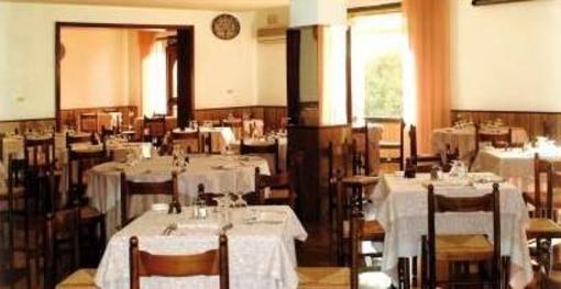 фото отеля Hotel Ristorante Dante