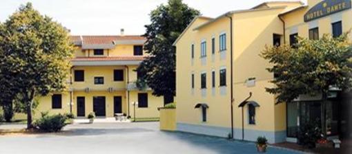 фото отеля Hotel Ristorante Dante