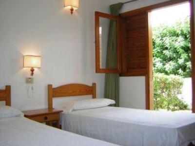 фото отеля Gay Paso Chico Bungalow Gran Canaria