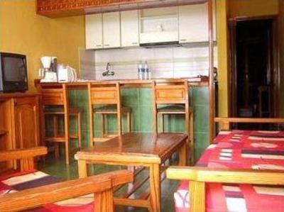 фото отеля Gay Paso Chico Bungalow Gran Canaria