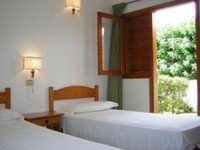 Gay Paso Chico Bungalow Gran Canaria