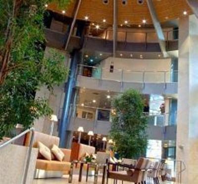 фото отеля Mirasierra Suites Hotel