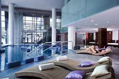 фото отеля Mirasierra Suites Hotel