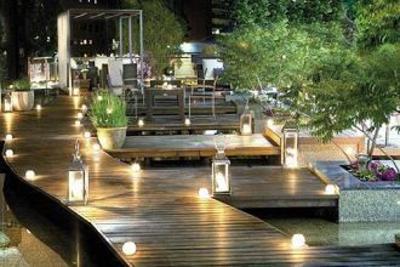 фото отеля Mirasierra Suites Hotel