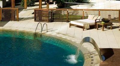 фото отеля Mirasierra Suites Hotel