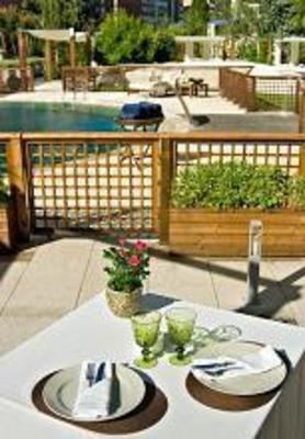 фото отеля Mirasierra Suites Hotel