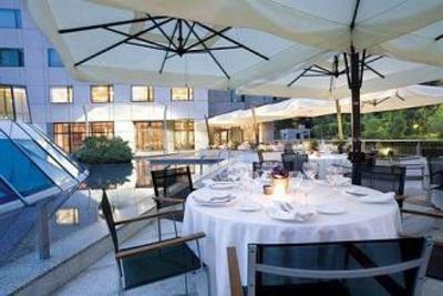 фото отеля Mirasierra Suites Hotel