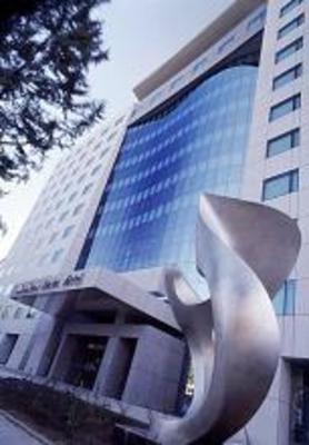 фото отеля Mirasierra Suites Hotel