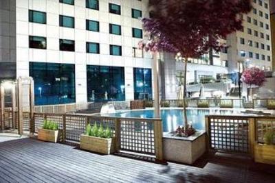 фото отеля Mirasierra Suites Hotel
