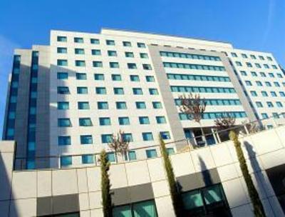 фото отеля Mirasierra Suites Hotel