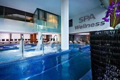 фото отеля Mirasierra Suites Hotel