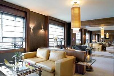 фото отеля Mirasierra Suites Hotel