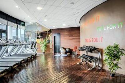 фото отеля Mirasierra Suites Hotel