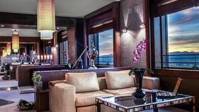 фото отеля Mirasierra Suites Hotel