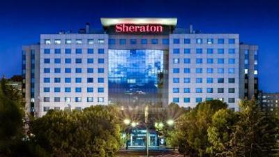 фото отеля Mirasierra Suites Hotel