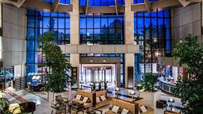 фото отеля Mirasierra Suites Hotel