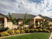 Comfort Inn and Suites Karratha