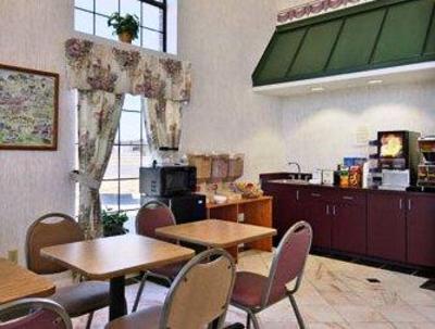 фото отеля Ramada Limited San Angelo