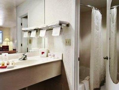 фото отеля Ramada Limited San Angelo