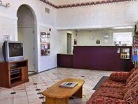 Ramada Limited San Angelo