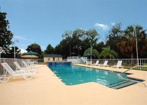 фото отеля Quality Inn South Valdosta