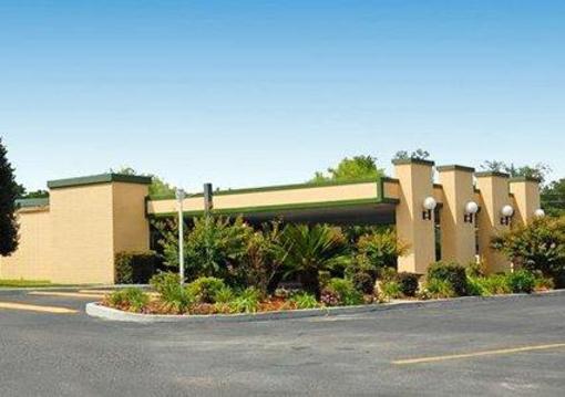 фото отеля Quality Inn South Valdosta