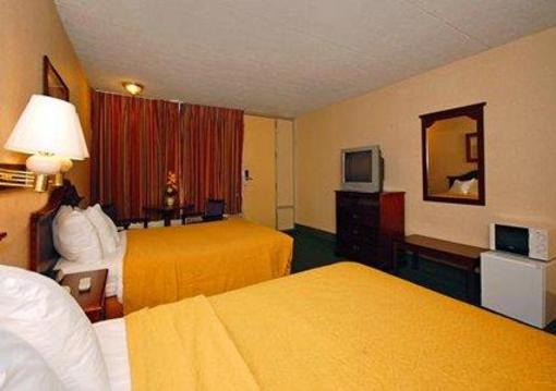 фото отеля Quality Inn South Valdosta