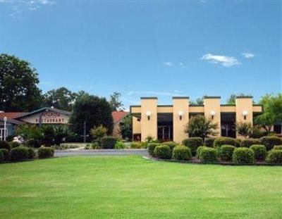 фото отеля Quality Inn South Valdosta