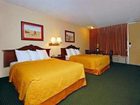 фото отеля Quality Inn South Valdosta