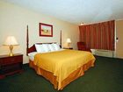 фото отеля Quality Inn South Valdosta