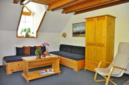 фото отеля Penzion Slnecny Dom