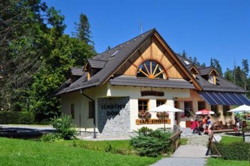 фото отеля Penzion Slnecny Dom