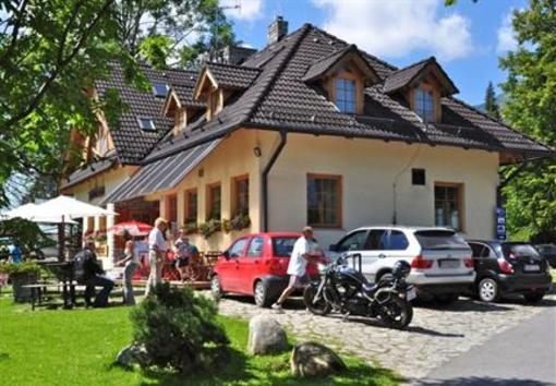 фото отеля Penzion Slnecny Dom