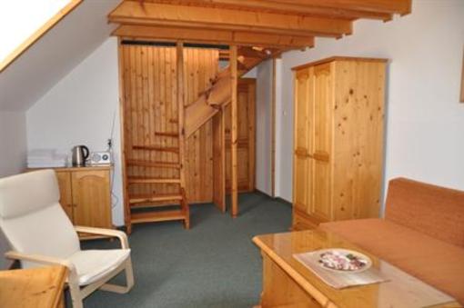 фото отеля Penzion Slnecny Dom