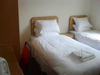 фото отеля Ayr Town Lodge - Budget Hotel