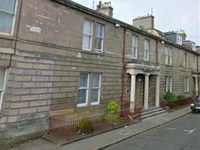 Ayr Town Lodge - Budget Hotel