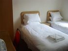 фото отеля Ayr Town Lodge - Budget Hotel