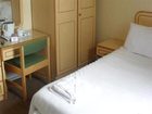 фото отеля Ayr Town Lodge - Budget Hotel