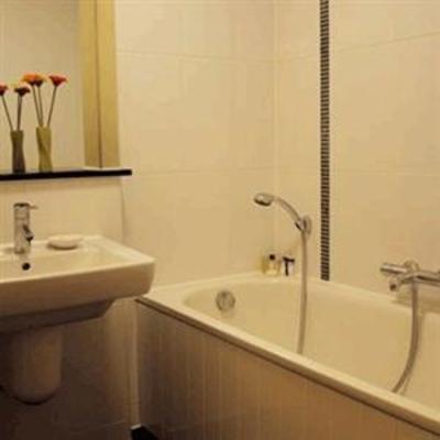 фото отеля Cotels Milton Keynes - The Hub Serviced Apartments