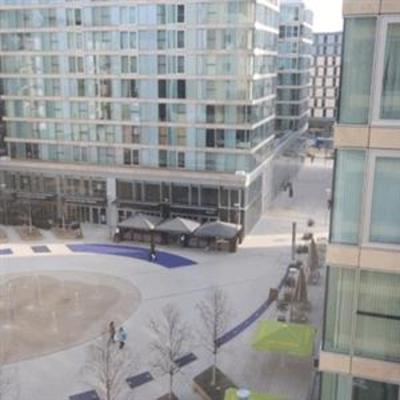 фото отеля Cotels Milton Keynes - The Hub Serviced Apartments