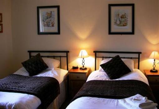 фото отеля Harbour Lights Guest House Stranraer